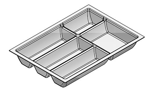 Korpus 500/40 500/40