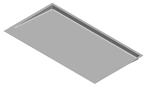 Korpus 600/100 600/100