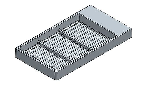 Gewürze 500/30