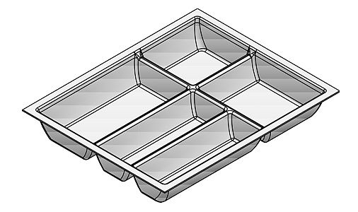 Korpus 500/45 500/45