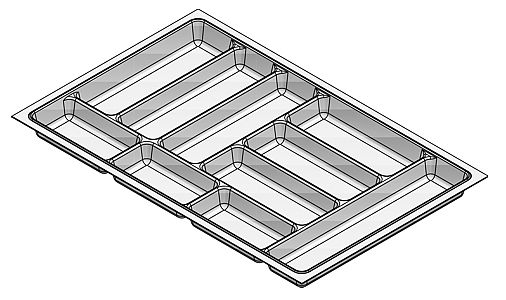 Korpus 500/80 500/80
