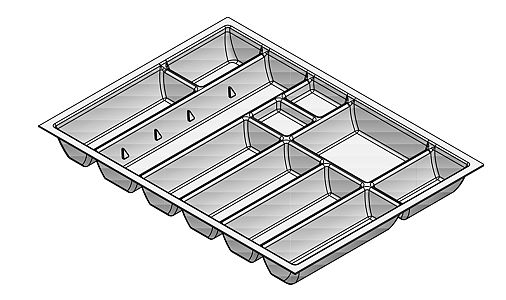 Korpus 500/70 500/70