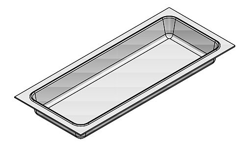 Korpus 500/30 MZW 30er