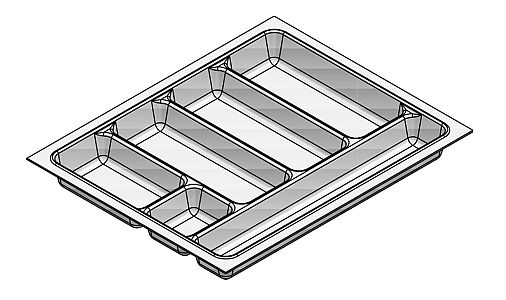 Korpus 500/45 500/45